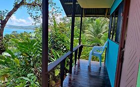 Jade Ocean View